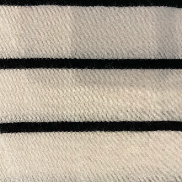 Bp | Long Sleeve Striped T-Shirt - Picture 8 of 9